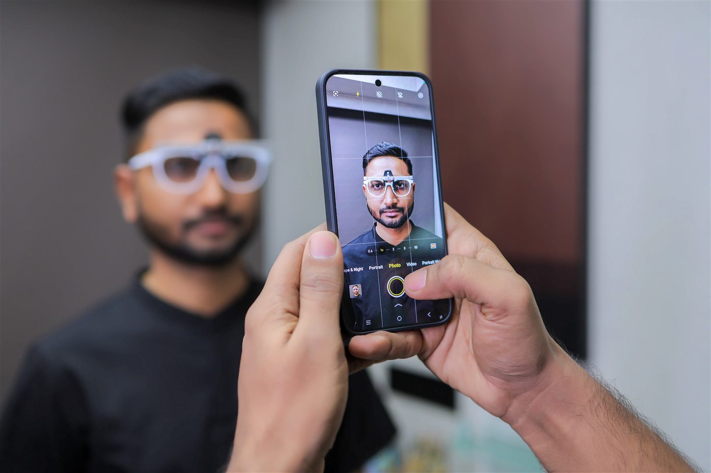 Personalized to Your Vision.