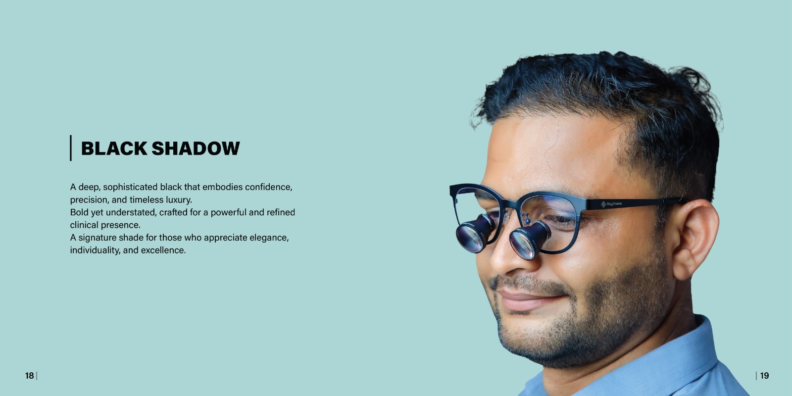 MagVision frames gallery 2